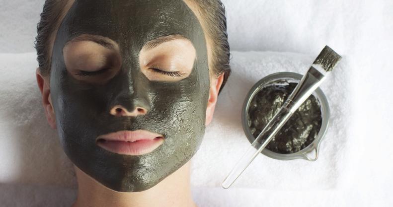 Repose Aromatherapy Facial Relaxing, indulgent facial for all skin types - 75 Minutes This indulgent aromatherapy facial is infused with generous anti-inflammatory ingredients and will soothe, calm