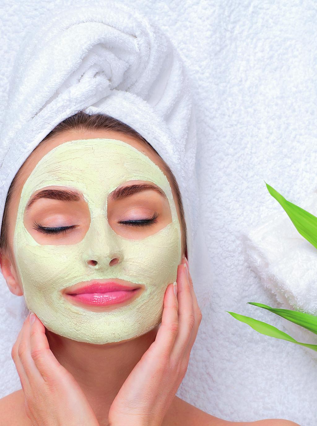PROFESSIONAL FACIALS Medik8 Medik8 is an award-winning skincare brand sold exclusively by skincare experts.