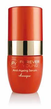 VALUE R129 revitalising [FREE] Forever Young contains VNA10+, from the Mexican "Skin Tree", a highly effective plant extract, which helps improve skin