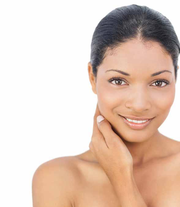 TREATMENT SKINCARE - Intense Repair Serum 30ml Improves skin-tone, scarring, blemishes and