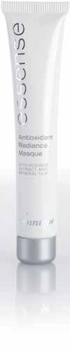 masque improves uneven skin-tone, problem skin, enlarged pores and dehydration.