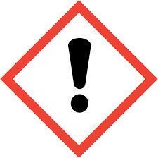 Hazardous Ingredients Methyl Paraben Propyl Paraben Cetyl Alcohol Chloroxylenol Signal Word: Warning Hazard Statement: to eyes Precautionary Statements: Take time observe label directions.