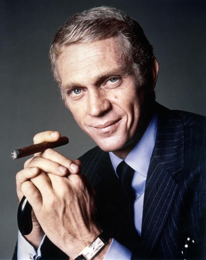Steve McQueen Bridgemanimages ARTY CORNER: THE MYTH OF STEVE MCQUEEN SEEN BY POP-CULTURE ARTISTS The exhibition is enriched with art works which allow visitors to discover the creations of many