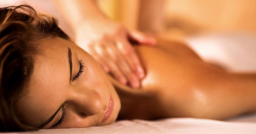 DEEP CLEANSING 50 minutes $145 A deep cleansing and purifying treatment customized for your skincare needs.