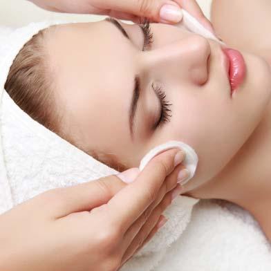 60 Minutes - $150 CHEECA S ANTI-AGING Using gentle ultrasonic sound waves, the Ultimate Anti-Aging facial leaves the skin deeply cleansed, exfoliated and ready for customized hydration.