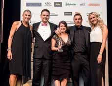 The Professional Clothing Awards is all about recognising talents and will once again shine a light on young design as it welcomes the second edition of the Young