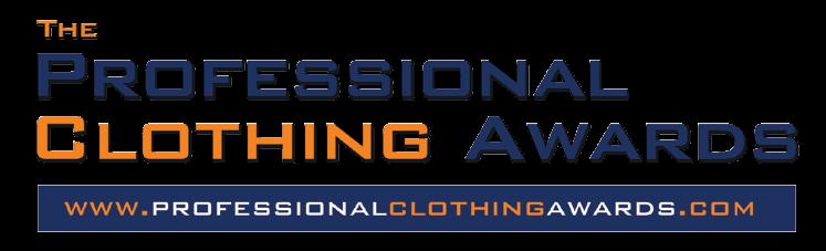 Professional Clothing Awards 2017 Entry Form IMPORTANT INFORMATION Before sending off your form, please make sure: You have answered all the questions.