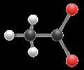 An acid is a substance that releases hydrogen ions (H + ) when dissolved in water.
