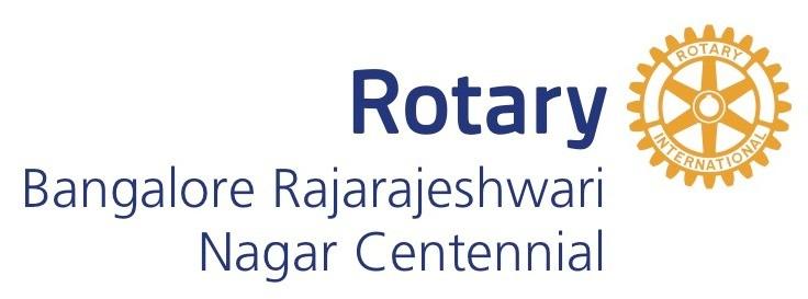 MATHRU SANDESH Bulletin of Rotary Bangalore Rajarajeshwari Nagar Centennial R OTARY INTERNAT IONAL ANNOUNCES $ 8.