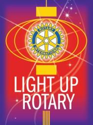 In a statement issued in Dakar, Rotary said the grant came ahead of the Oct. 24 observance of the World Polio Day. It stated that the grant was part of Rotary s broader contribution of 44.