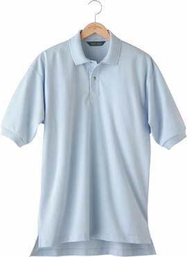 ADULT - Mens Cost: $31.00 Short Sleeve Polo Shirts - Style 5011 NOTE: Check below for the available Colors for this shirt. Outerbanks 6.