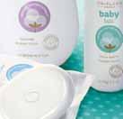 25282 ` 399 Baby Talc Keep your little one fresh, dry and comfortable with this gentle baby powder. 75 g.