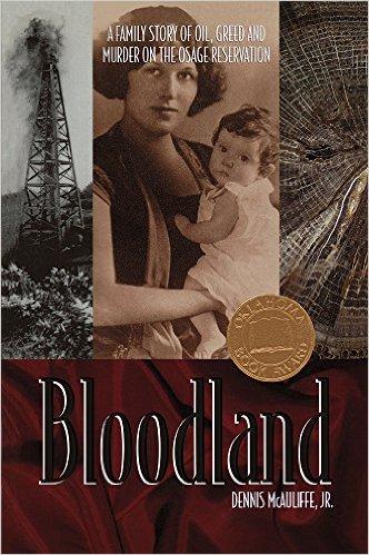 Bloodland: A Family