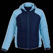 FASHION RANGE OAKLAND JACKET OAK-JAC NEW Features on this jacket include a funnel neck collar, tuck-away hood,
