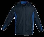 FASHION RANGE Ascender Jacket ASC-JAC Two-tone jacket with