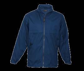 MATCHING RANGE Ladies All Weather Jacket LALL-JAC Constructed from windproof and water-resistant