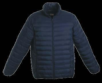 WINTER RANGE Stratford Jacket STRATford Jacket SF-JAC Quilted jacket with breathable