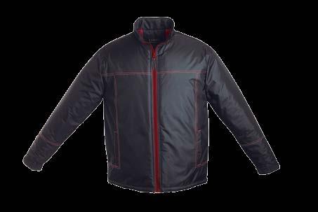 Water & wind resistant Welt side pockets Ladies Jacket - Regular Fit Mens Jacket - Regular Fit Sizes XS S M L XL 2XL 3XL 4XL