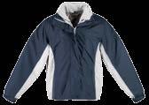 MATCHING RANGE Mens 3-in-1 Jacket 3-1-JAC Top-end winter garment featuring removable
