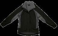 fleece inner Shaped feminine fit with contrast panels Ladies Jacket - Regular Fit Sizes XS S M L XL