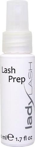 Glues, preps, removers The Ladylash