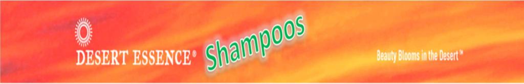 The shampoos included in our guide DO NOT CONTAIN ANY OF THE AGGRESSIVE AND HARMFUL INGREDIENTS mentioned in the list, and have been severely and strictly selected,