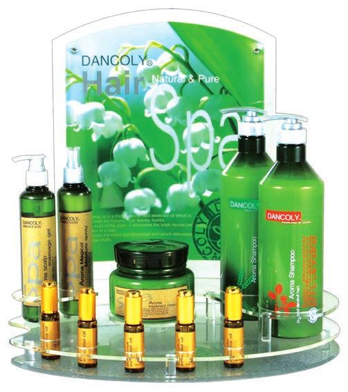 Aroma Magical Moisture Spray 250 ml. Aroma Essential Oils. شامبو األروما للشعر الجاف والتالف 1000 مل.