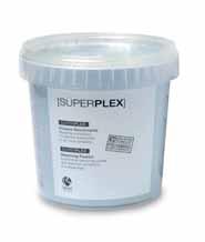 Powder 12969 Ideal for Balayage Superplex