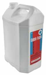 sterilising your equipment) 500ml 12141 MIX RATIO: 1 part barbicide to 16 parts water