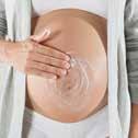 This treatment is recommended after the first trimester of pregnancy.