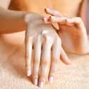 Treatments CACI Anti-Ageing Hand Treatment An anti - ageing treatment, using micro-current therapy and