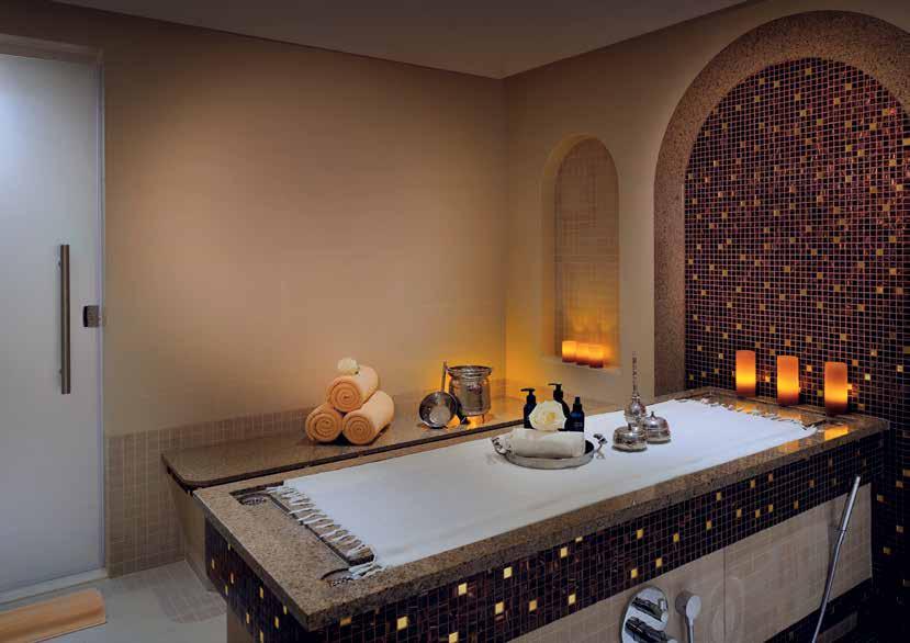 To enhance your experience at Rimal Spa, we ask you to consider others during your time with us by keeping noise levels down and switching off your mobile phone enabling you to relax and unwind.