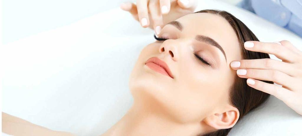Voya Ocean Fresh Facial Facials A refreshing organic facial, that includes an exfoliation, leaving the skin radiant, a signature massage using Voya face serum containing a blend of organic oils and