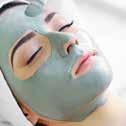 Red Carpet Express Facial (Suitable for all Skin Types) Magic is worked in the minimum of time, on those facial fine lines and dark circles of the eyes, using Harley Street Skin Care enzymes to