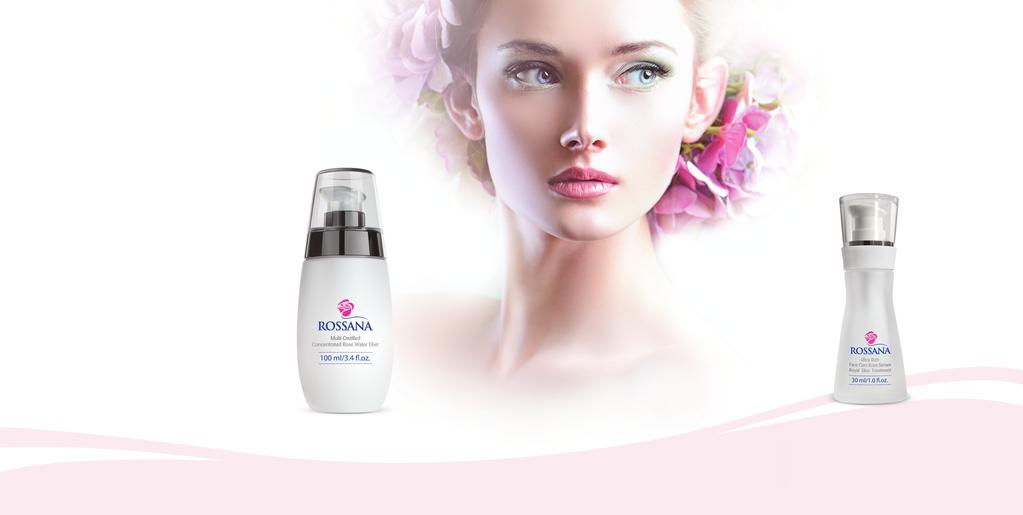 ULTRA RICH ROSE SERUM Royal Skin Treatment Rossana Labs new Ultra Rich Face Care Rose Serum is especially designed to support the skin s natural functions and reinforce its defense mechanisms while