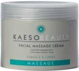 to exfoliate & enhance skin renewal, while boosting cell turnover.