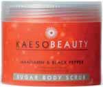 450ml 11385 Kaeso Beauty Facial Massage Cream Rich massage cream which has been specially