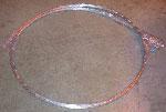 76287) 2049066 ALL STORE BAILING WIRE MISC 1214 12 BALE TIES 14 GAUGE 2005632