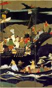 Momoyama Period 1573-1615 Social Context: Literacy rose to high levels for both men and