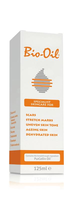 Skincare Aqua-bar