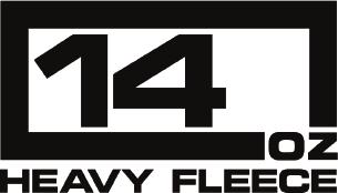 Fleece HF04 Heavy Crew Neck