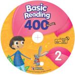 Syllabus for Basic Reading 400 Key Words 2 (10 weeks / 2 classes per week) Monthly Schedule Week Unit Title Genre Pages New Words Homework To Prepare 1 1st 2 3 2nd 4 5 3rd 6 7 4th 8 9 5th 10 WB