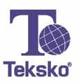 While Teksko exports 80% of its production to 52 different countries in Europe, USA and Far East, our rate of domestic market is 20%.