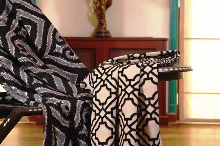 YAKAR TEKSTIL Yakar Textile was established in Istanbul in 1974 as one of the biggest producers and exporters of upholstery and decorative fabrics in Turkey considering the philosophy of superior