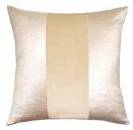 pillows are available in