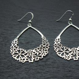 #3002167, sterling silver with