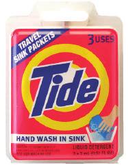 #26874 CP: 12/12 Tide Sink Pack Liquid Laundry