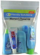Travel Kits Men s TSA Compliant Travel Kit Peggable