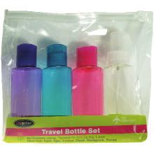 Baby Travel Kit 9pc Peggable #28272 CP: 12 Tray Pack