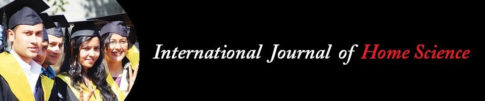 Internatinal Jurnal f Hme Science 2017; 3(1): 350-354 ISSN: 2395-7476 IJHS 2017; 3(1): 350-354 2017 IJHS www.hmesciencejurnal.